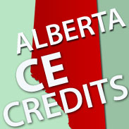 Alberta Insurance Agents: Your CE Deadline is Oct. 31st