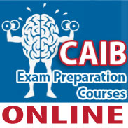 Prep for Your CAIB Exam with ILS. Exam Registration Deadlines Are Coming Up