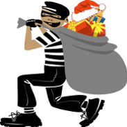 Keep Your Home Safe From Thieves This Holiday Season