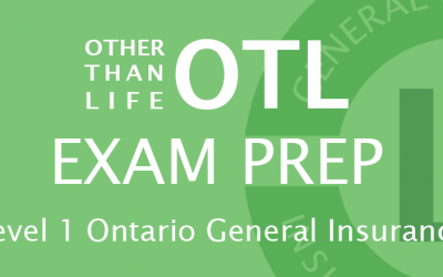 New OTL Exam Prep Course Program