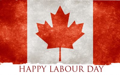 ILScorp Offices closed Monday for Labour Day