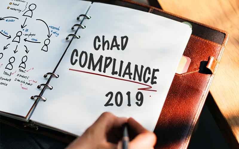ChAD Compliance Course