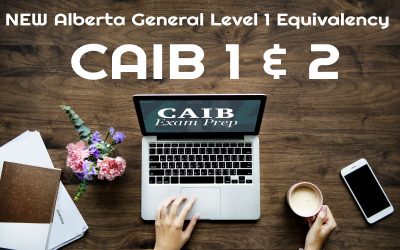 New Course Equivalencies For Alberta Level 1