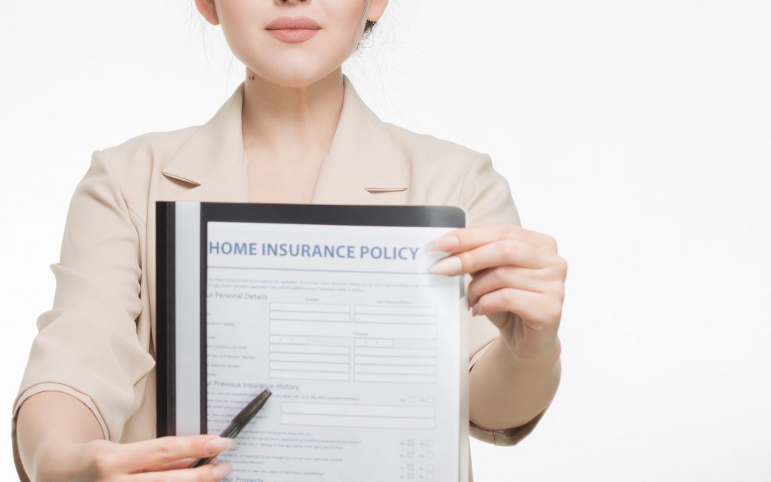 Assistant Insurance policy