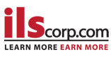 ILScorp Logo