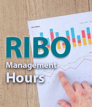 RIBO Management CE Category