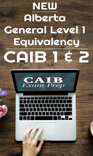 Level up your career with CAIB!